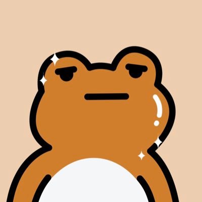 Mr. Frog